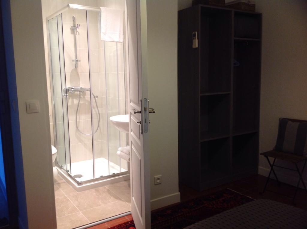 Hôtel Lou Paradou à Cagnes-sur-Mer Chambre photo